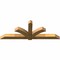 Ekena Millwork Redmond Rough Sawn Timber Gable Bracket, Western Red Cedar, 96"W x 36"H x 6"D x 6"F, 9/12 Pitch GBW096X36X0606RED00RWR - alternate 2